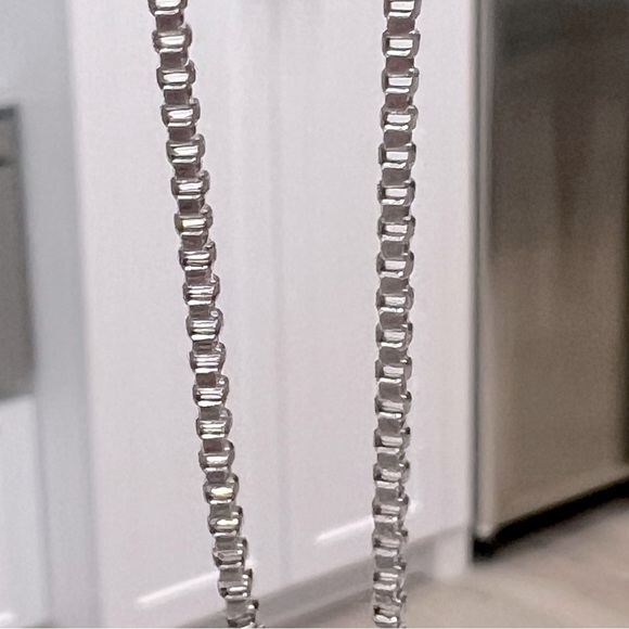 Multigemstone Silver Elephant BOLO Bracelet - Picture 10 of 11